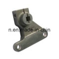 Stainless Steel Auto Sewing Machine Parts (casting)